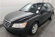 $4995 : 2009 Sonata GLS thumbnail