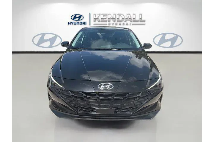 $17398 : Hyundai ELANTRA 2023 SEL 4dr image 2