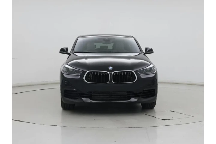 $26998 : BMW X2 2022 AWD xDrive28i 4d image 5