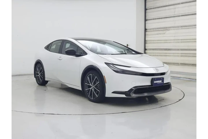 $35998 : Toyota Prius 2024 Limited 4d image 1