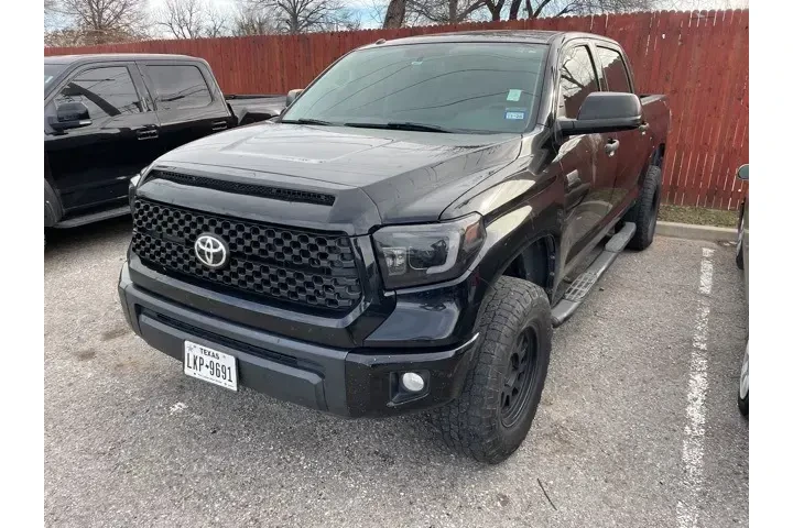 $19900 : Toyota Tundra 2016 4x4 SR5 4 image 2