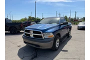 $6980 : 2009 Ram 1500 Reg Cab 120.5" thumbnail