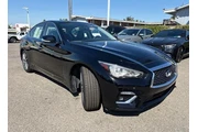 $35989 : INFINITI Q50 2023 Luxe 4dr S thumbnail
