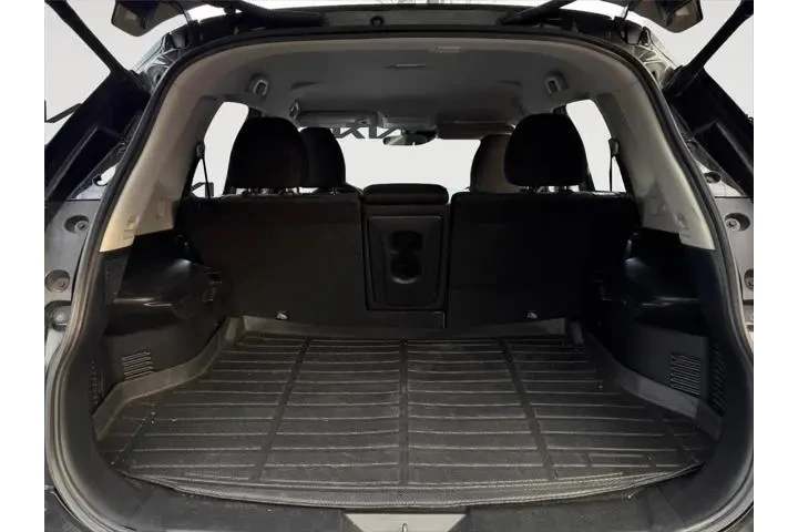 $12995 : Nissan Rogue 2020 AWD S 4dr image 8