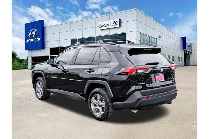 $32780 : Toyota RAV4 Hybrid 2025 AWD image 7