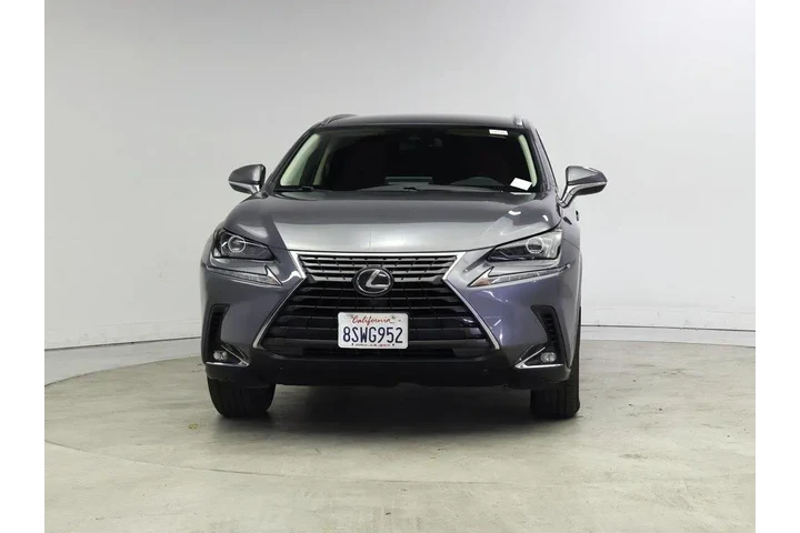 $30430 : Lexus NX 300 2021 4dr Crosso image 5