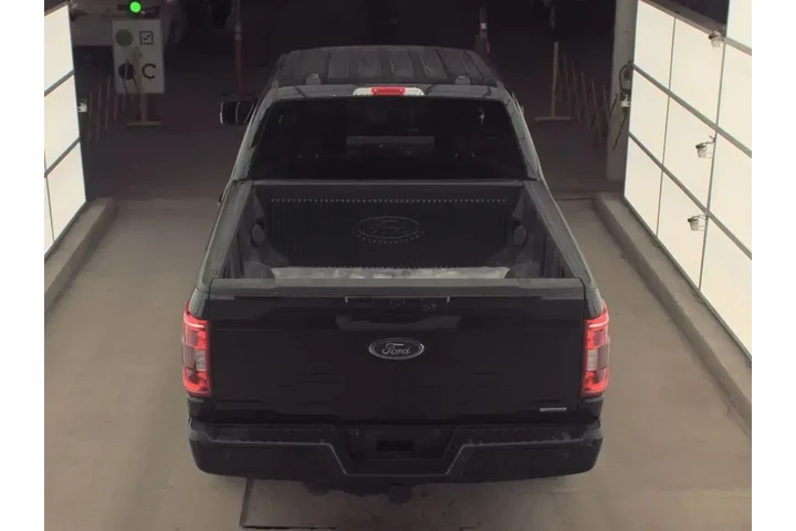 $37999 : Ford F-150 2023 4x4 XLT 4dr image 6