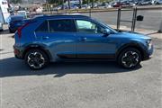 $25000 : Used 2023 Niro EV Wind for sa thumbnail