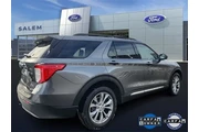 $28995 : Ford Explorer 2022 AWD XLT 4 thumbnail