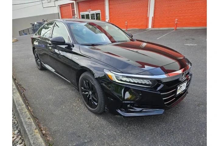 $19500 : 2022 Accord Hybrid EX-L image 7