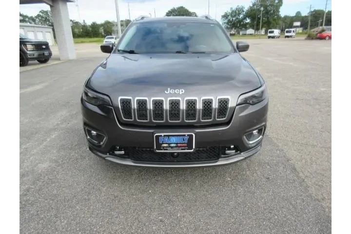 $25990 : Jeep Cherokee 2019 4x4 Overl image 8