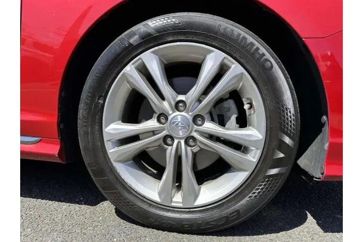 $14999 : Hyundai SONATA 2018 Sport 4d image 6