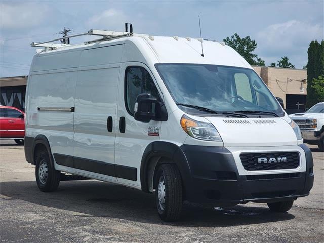 $22500 : 2019 ProMaster 2500 High Roof image 10