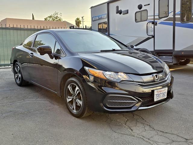 $10900 : 2014 HONDA CIVIC2014 HONDA CI image 4