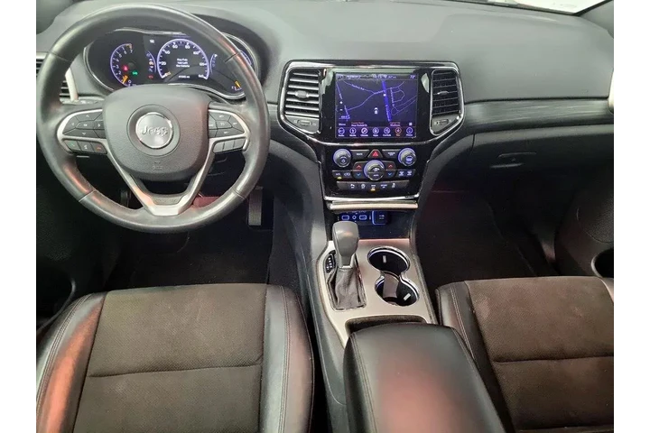 $24998 : Jeep Grand Cherokee 2019 4x2 image 9