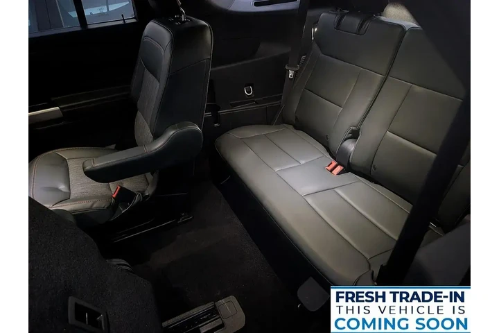 $36674 : Ford Explorer 2023 AWD Timbe image 8