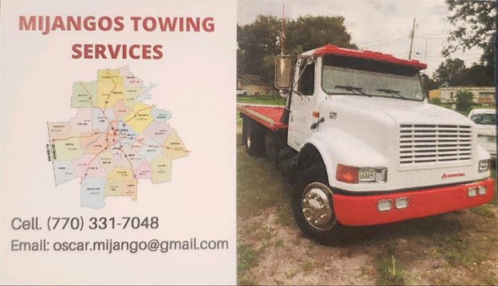 Mijangos Towing image 3