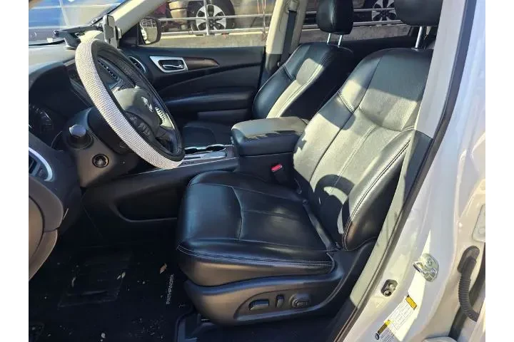 $21600 : Nissan Pathfinder 2020 Plati image 10