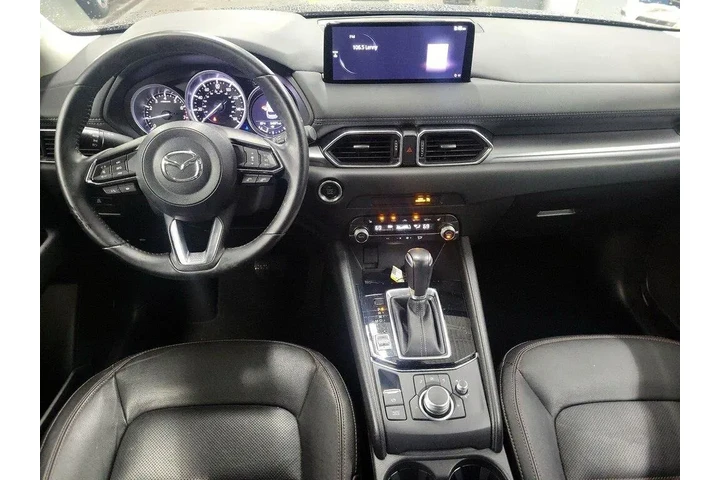 $24998 : Mazda CX-5 2023 AWD 2.5 S Pr image 8