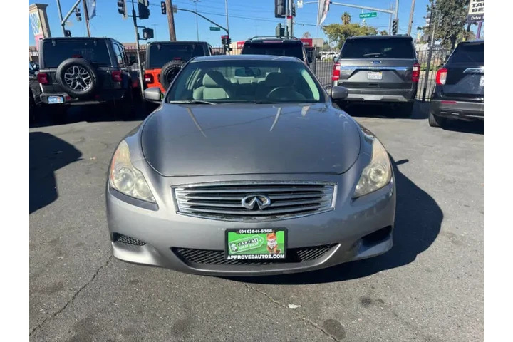 $9998 : 2008 G37 Journey image 4