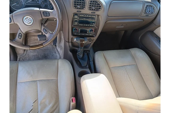 $5000 : 2007 Rainier CXL image 8