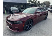 2019 Charger Scat Pack en Houston