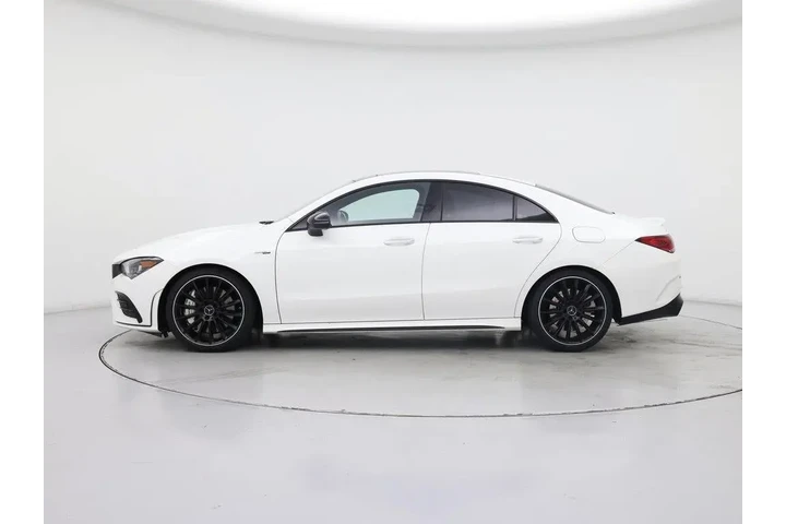$38998 : Mercedes-Benz CLA 2023 AWD A image 3