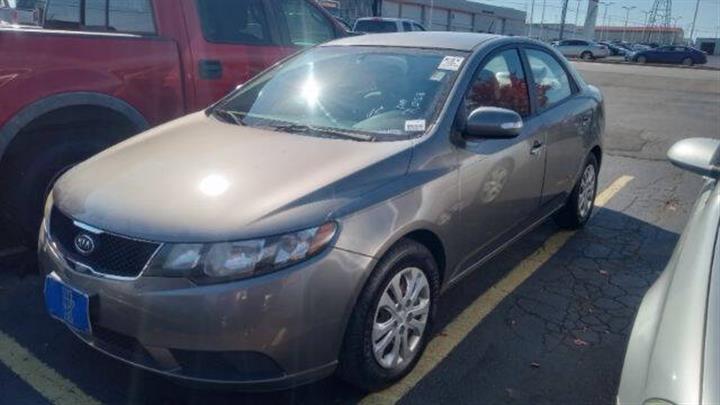 $8500 : 2010 Forte image 1