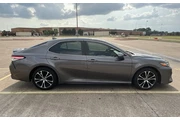 $12500 : 2020 Camry SE NightShade editi thumbnail