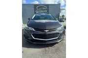 $6850 : 2016 Cruze LT Auto thumbnail