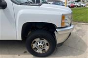 $6895 : 2011 Silverado 2500HD Work Tr thumbnail