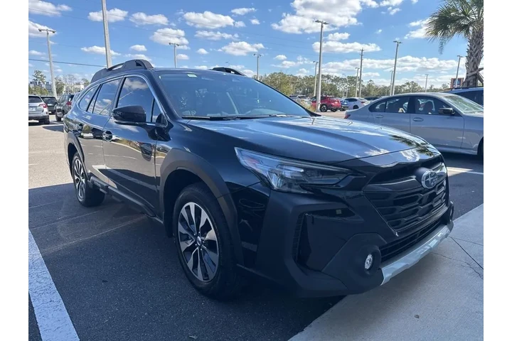 $32992 : Subaru Outback 2024 AWD Limi image 3