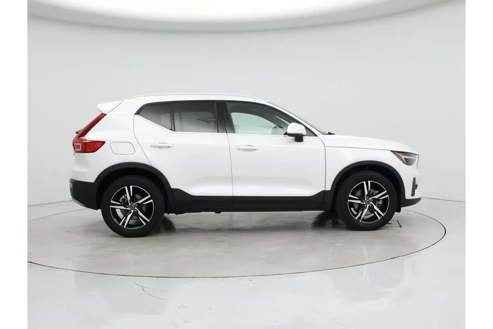 $26998 : Volvo XC40 2024 AWD B5 Core image 7