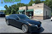 2020 MAZDA6 Touring en Greenville