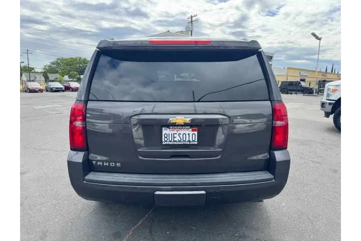 $15998 : 2015 Tahoe LT image 7