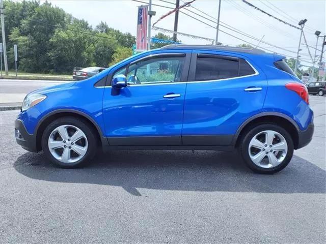 $13900 : 2016 BUICK ENCORE2016 BUICK E image 7