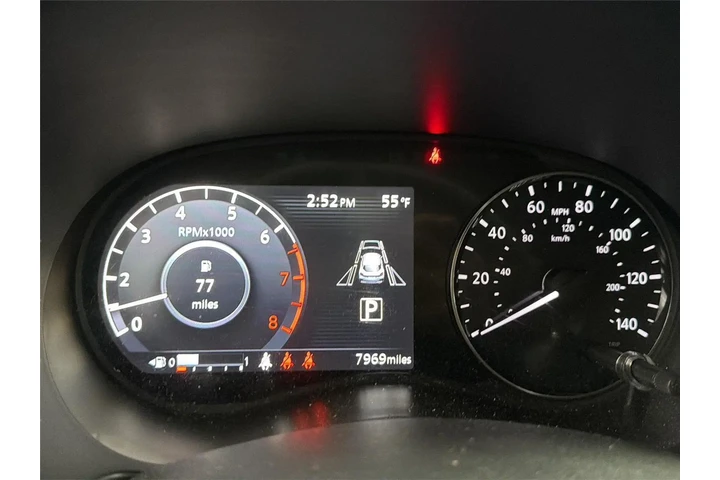 $19490 : Nissan Kicks 2023 SV 4dr Cro image 7