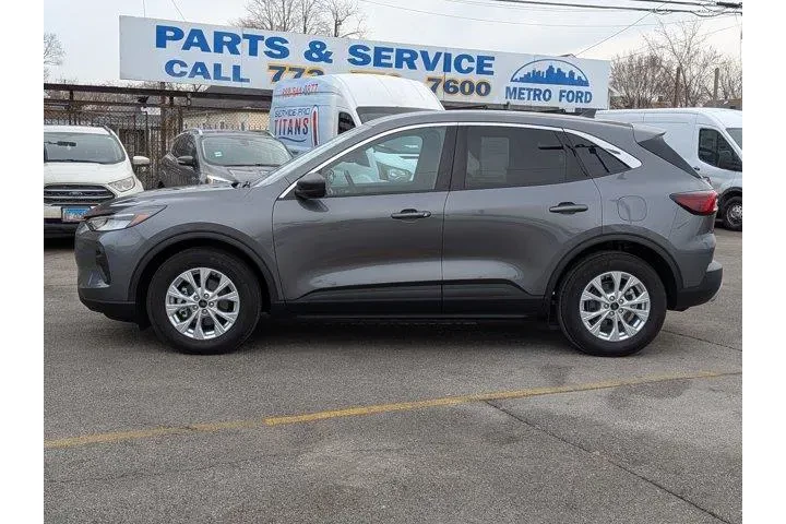 $22373 : Ford Escape 2024 Active 4dr image 7