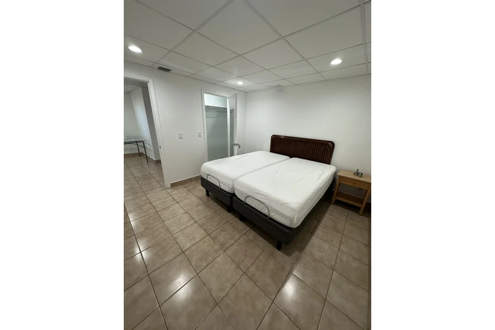 $2500 : Departamento 1/1 para rentar image 3