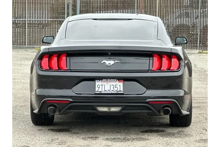 $15990 : Ford Mustang 2018 EcoBoost 2 image 4