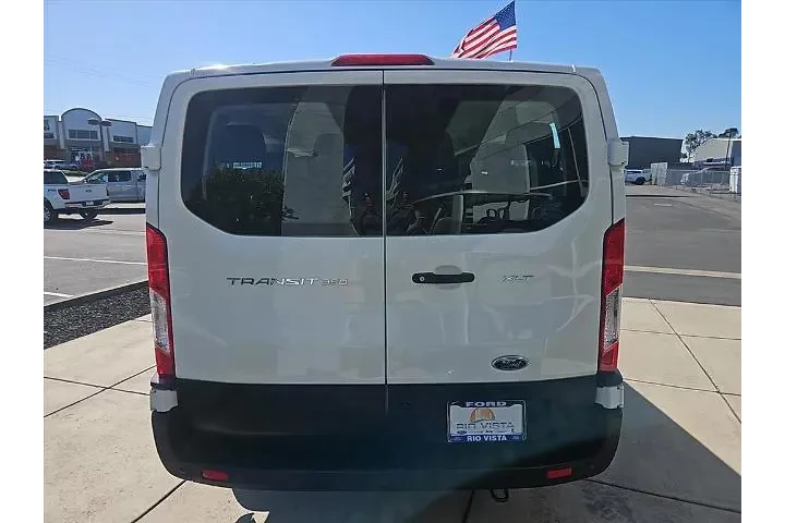 $37988 : Ford Transit 2023 350 XL 3dr image 4