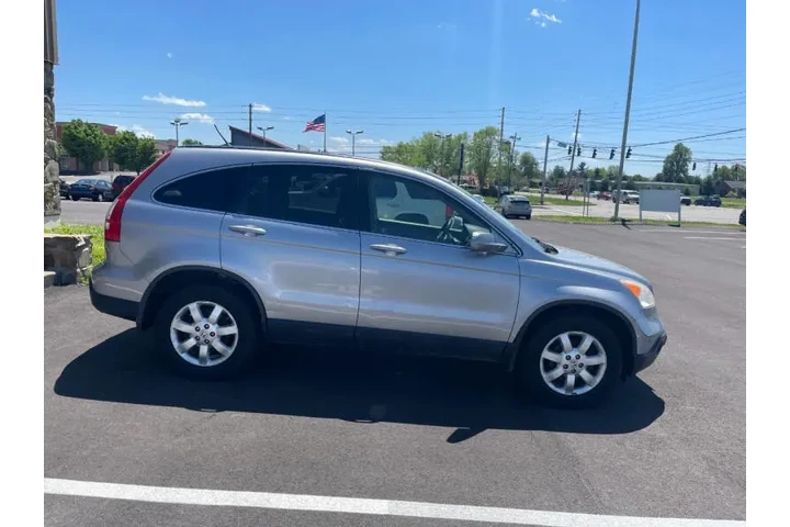$3850 : 2007 CR-V EX-L image 8