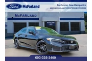 Honda Civic 2025 Sport 4dr S