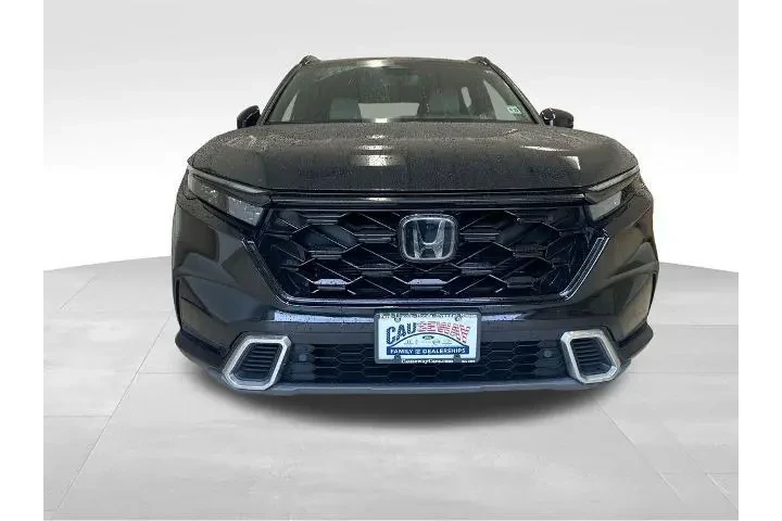 $33406 : Honda CR-V Hybrid 2023 AWD S image 3