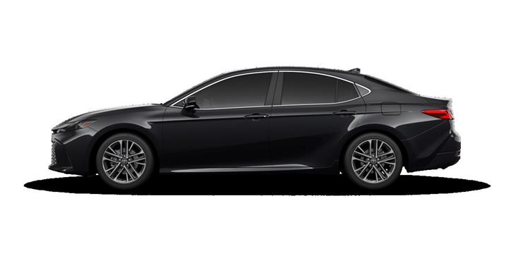 $39983 : Camry XLE image 3