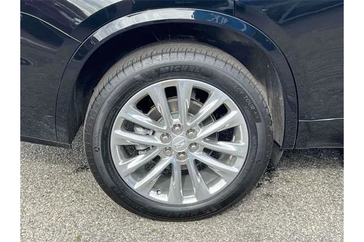 $39959 : Cadillac XT6 2024 4x4 Premiu image 9