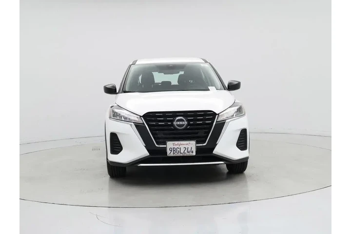 $16998 : Nissan Kicks 2022 S 4dr Cros image 5