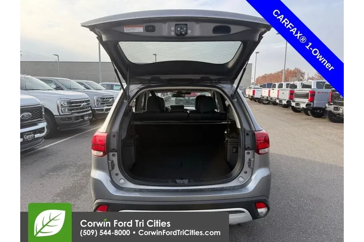 $17459 : Mitsubishi Outlander 2020 AW image 9