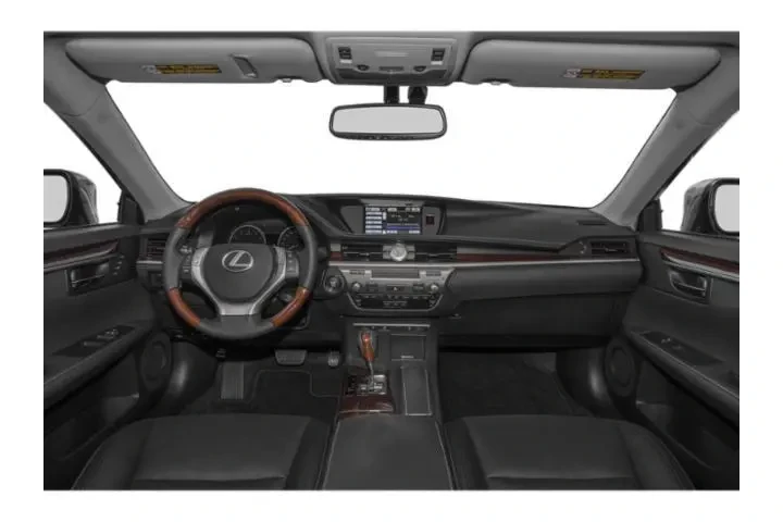 $12999 : Lexus ES 350 2015 4dr Sedan image 4