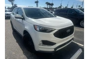 $25184 : Ford Edge 2023 AWD SEL 4dr C thumbnail